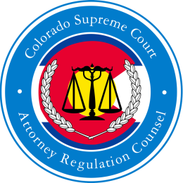 Office of Attorney Regulation Counsel